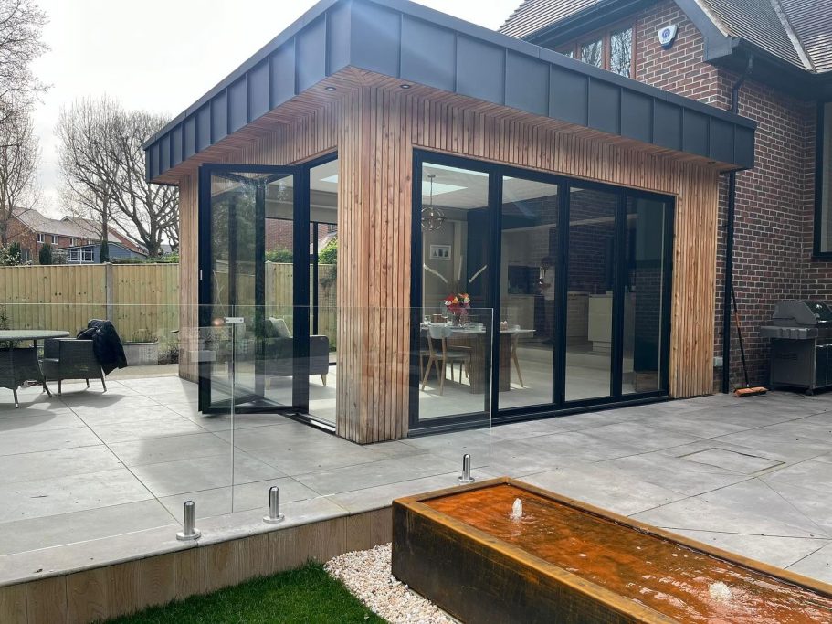 Extensions Extensions