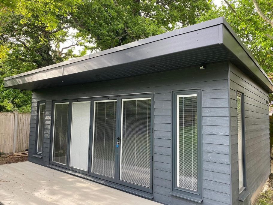 Garden Buildings Garden Buildings