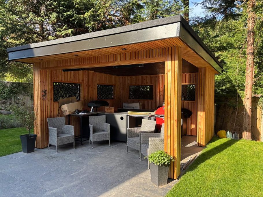 Outdoor Living Outdoor Living